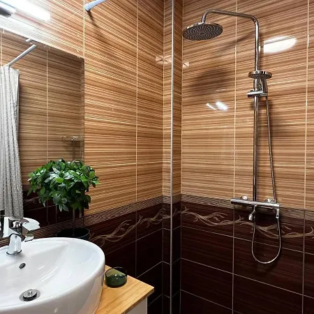 Forest Club Apartment Golden Sands