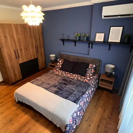 Forest Club Apartment *