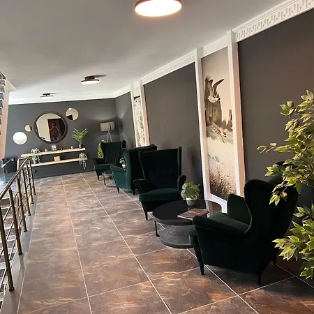 Forest Club Apartment