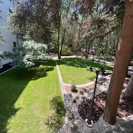 Forest Club Apartment *